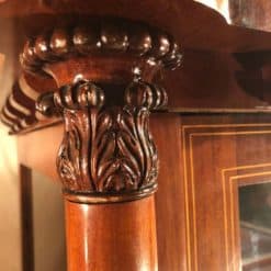 Biedermeier Cabinet- capital- styylish