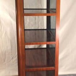 Biedermeier Cabinet- sideview- styylish