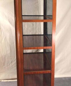 Biedermeier Cabinet- sideview- styylish