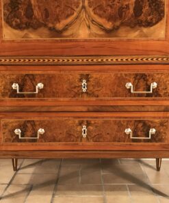 Antique French Desk- lower part- styylish