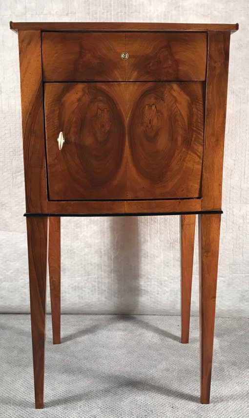 Biedermeier Cabinet- front- styylish