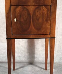 Biedermeier Cabinet- front- styylish