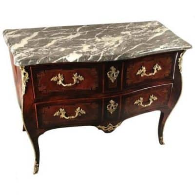 European Antique Dresser, Louis XV 1770