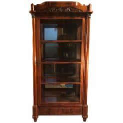 Biedermeier Cabinet- styylish