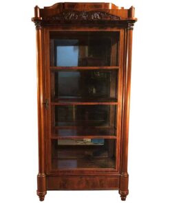 Biedermeier Cabinet- styylish