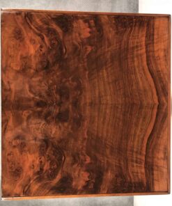 Biedermeier Cabinet- top- styylish