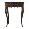 Baroque Side Table- styylish