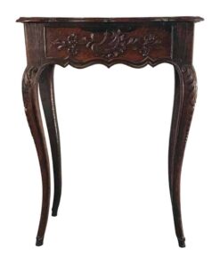 Baroque Side Table- styylish