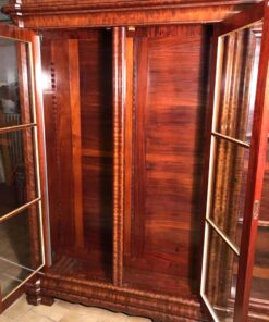 library cabinet- interior- styylish