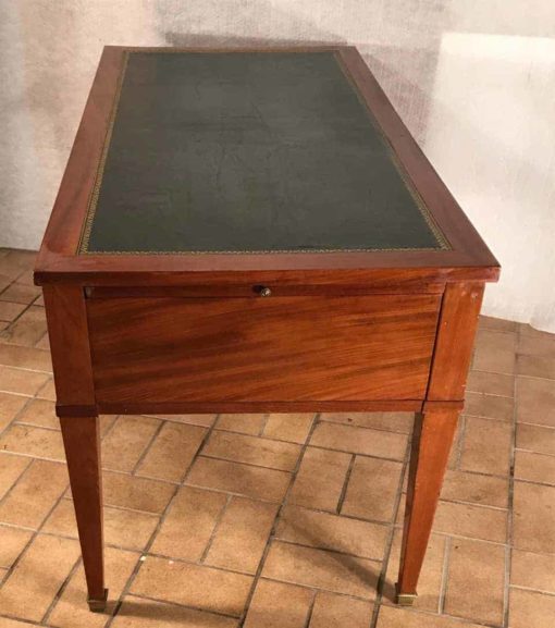 Antique Desk- top- styylish