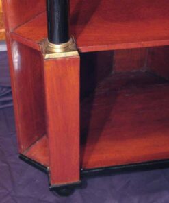 Corner Cabinet- base- styylish