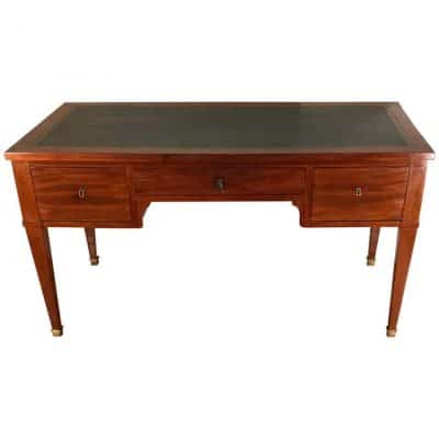 Antique Desks-Directoire Desk-Styylish