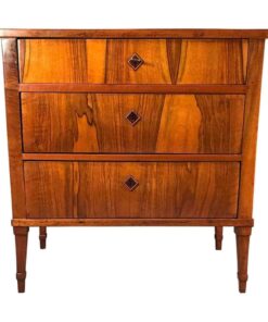 1820 Biedermeier Dresser