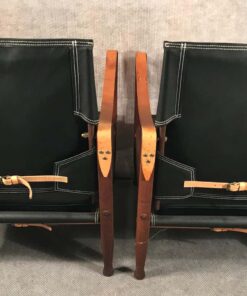 Mid Century Armchair