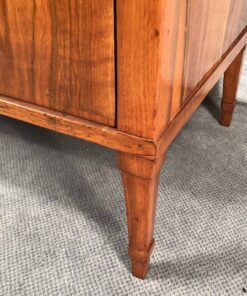 1820 Biedermeier Dresser- corner view- styylish