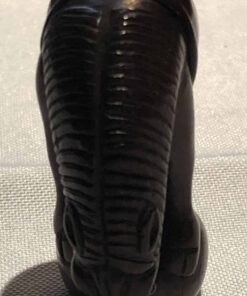 Japanese Netsuke- frontview- styylish