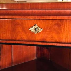 Corner Cabinet- top drawer- styylish