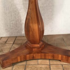 Biedermeier- table foot and base- styylish