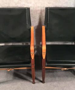 Mid Century Armchair