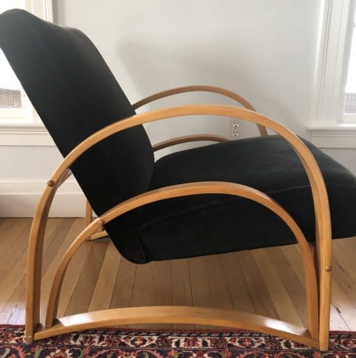 Midcentury Armchair- styylish