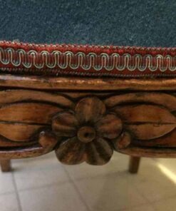 Louis XV armchair- detail- styylish