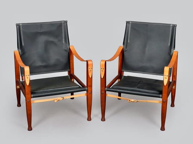 Mid century armchair- styylish