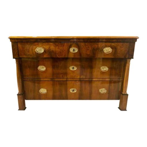 Biedermeier Chest- styylish