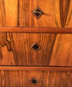 1820 Biedermeier Dresser- detail- styylish