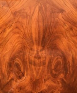 Biedermeier- detail table top- styylish