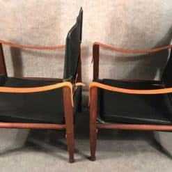 Mid Century Armchair