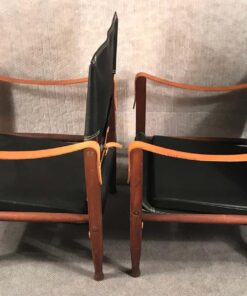 Mid Century Armchair