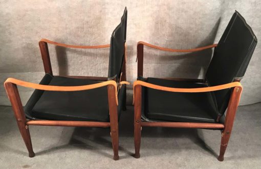 Mid Century Armchair