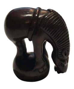 Japanese Netsuke- styylish