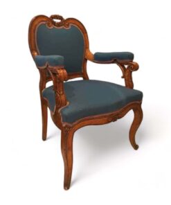 Louis XV Armchair- styylish