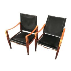 Mid Century Armchair