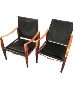 Mid Century Armchair