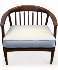 Mid Century Modern Lounge Chair- Styylish