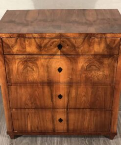 chest of drawers- front- styylish