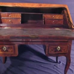 Louis XV Desk- writing top- styylish