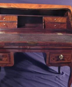 Louis XV Desk- writing top- styylish