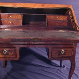 Louis XV Desk, France 18th century