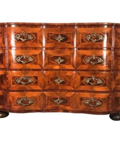 Baroque furniture- styylish