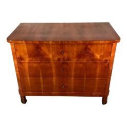 Biedermeier Chest of Drawers Cherry- styylish