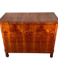 Biedermeier Chest of Drawers Cherry- styylish