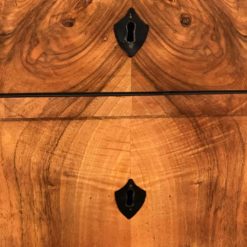 chest of drawers- escutcheons- styylish