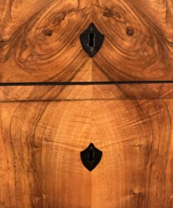 chest of drawers- escutcheons- styylish