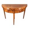 Biedermeier console table- styylish