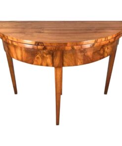Biedermeier console table- styylish