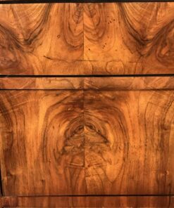 chest of drawers- detail of veneer- styylish