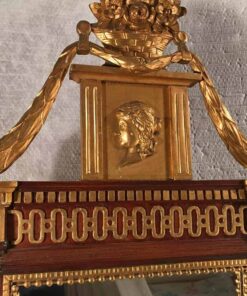 Pier Mirror- upper part- styylish